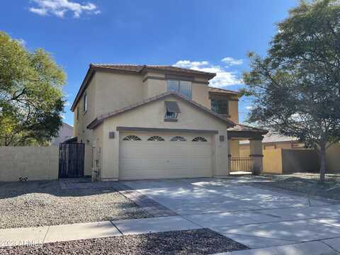 3517 E CRESCENT Way, Gilbert, AZ 85298