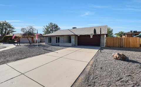 6029 W PERSHING Avenue, Glendale, AZ 85304