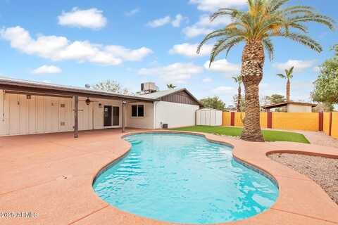 1601 W MARCO POLO Road, Phoenix, AZ 85027