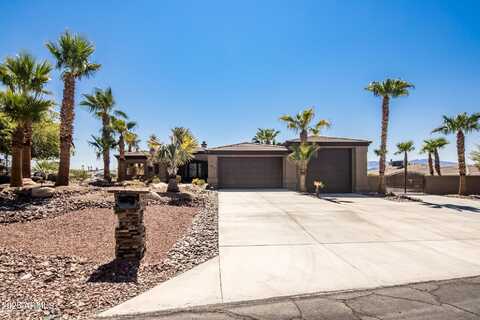 1810 Biscayne Lane, Lake Havasu City, AZ 86403