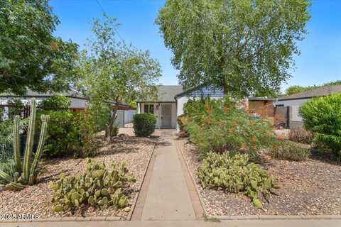 2232 N EDGEMERE Street, Phoenix, AZ 85006