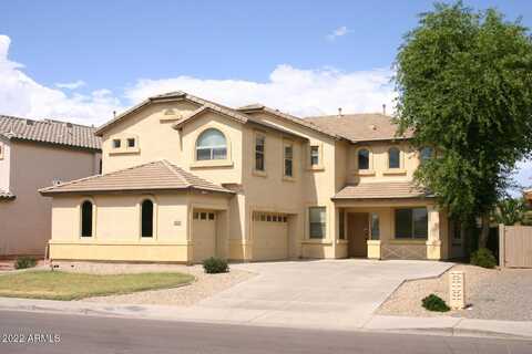 38245 N CAROLINA Avenue, San Tan Valley, AZ 85140