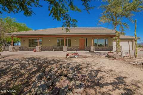 4621 S 179TH Drive, Goodyear, AZ 85338