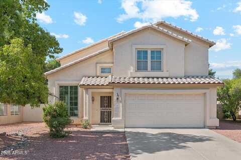 1592 W SHANNON Court, Chandler, AZ 85224