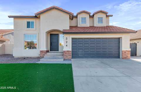 524 N LEOMA Lane, Chandler, AZ 85225