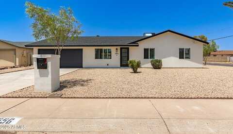 3556 E CROCUS Drive, Phoenix, AZ 85032
