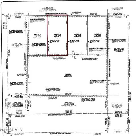 578xx W Northern Avenue, Tonopah, AZ 85354