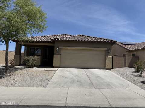 23574 W CHICKASAW Street, Buckeye, AZ 85326