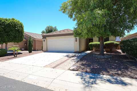 11761 W DOS RIOS Drive, Sun City, AZ 85373