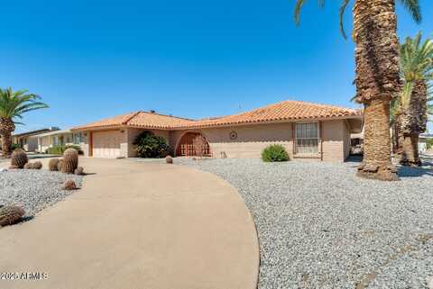 13202 W KODIAK Drive, Sun City West, AZ 85375