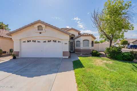 17134 N EUREKA Trail, Surprise, AZ 85374