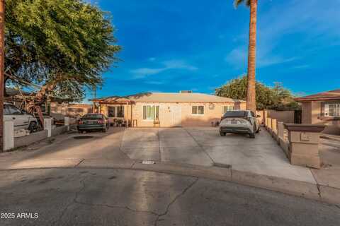 4915 W MONTECITO Avenue, Phoenix, AZ 85031