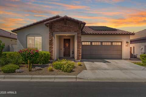 20356 W BRITTLEWOOD Avenue, Buckeye, AZ 85396
