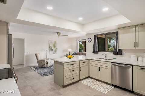 12930 W SEVILLE Drive, Sun City West, AZ 85375