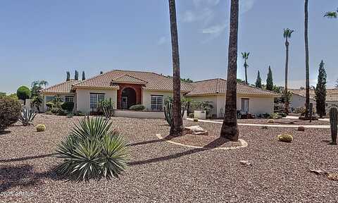 3853 E JUNE Circle, Mesa, AZ 85205