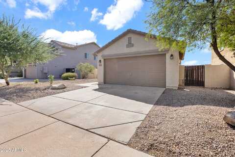 20917 N SANSOM Drive, Maricopa, AZ 85138