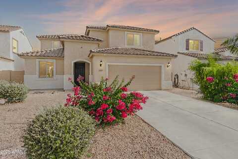 1093 W BELMONT RED Trail, San Tan Valley, AZ 85143