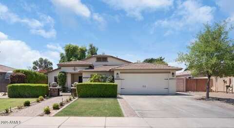 2499 E ERIE Court, Gilbert, AZ 85295