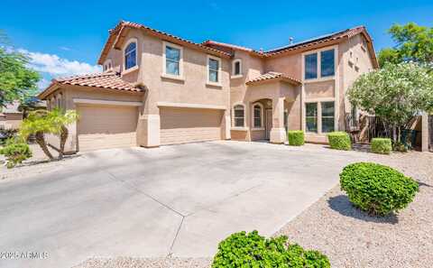 16218 W GIBSON Lane, Goodyear, AZ 85338