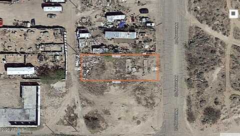 3634 N KENNEDY Street, Coolidge, AZ 85128