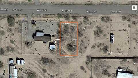 3455 W QUAIL Road, Eloy, AZ 85131