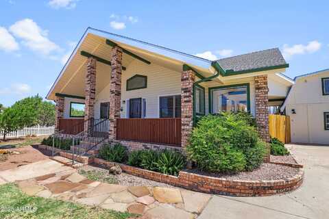 8187 W Stallion Road, Payson, AZ 85541