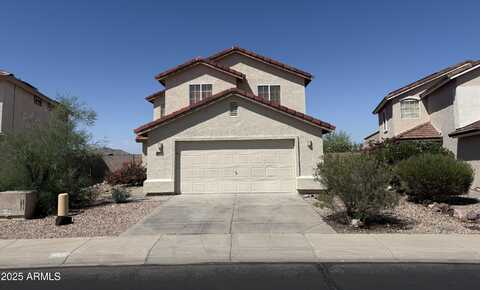 253 N 222ND Drive, Buckeye, AZ 85326