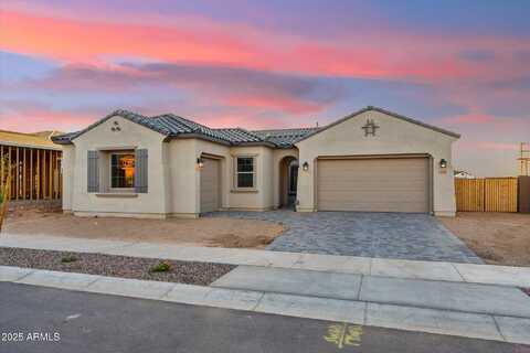 24858 N 169TH Drive, Surprise, AZ 85387