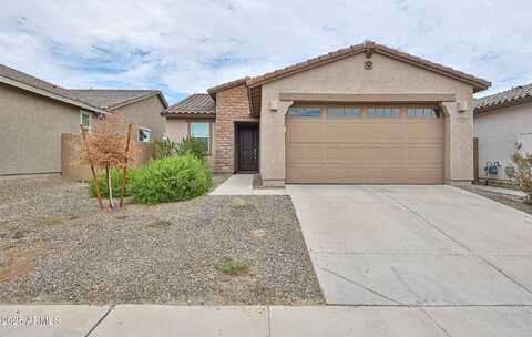 16828 W EVERGREEN Road, Waddell, AZ 85355