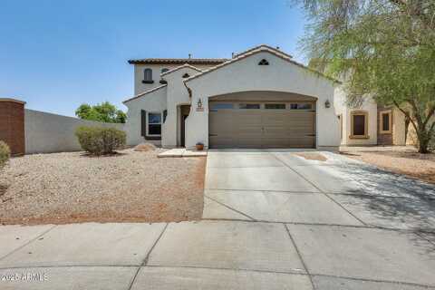 18505 W EVA Street, Waddell, AZ 85355
