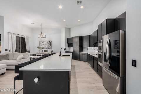 2742 S JACOB Street, Gilbert, AZ 85295