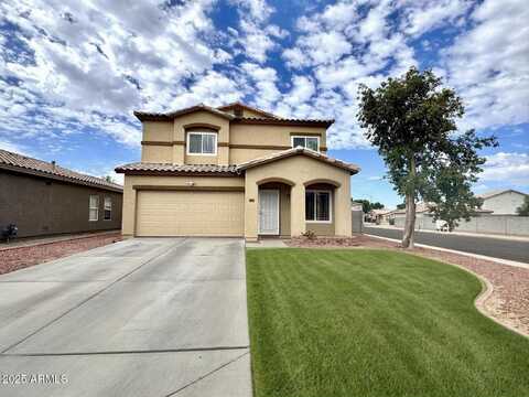 13171 W REDFIELD Road, Surprise, AZ 85379