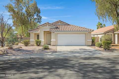 2372 E SPRINGFIELD Place, Chandler, AZ 85286
