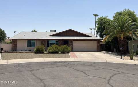 7418 S ELM Street, Tempe, AZ 85283