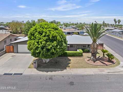 4504 W Vogel Avenue, Glendale, AZ 85302