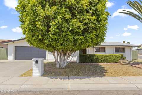 4504 W Vogel Avenue, Glendale, AZ 85302