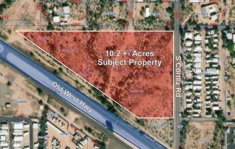 2140 E Old West Highway, Apache Junction, AZ 85119
