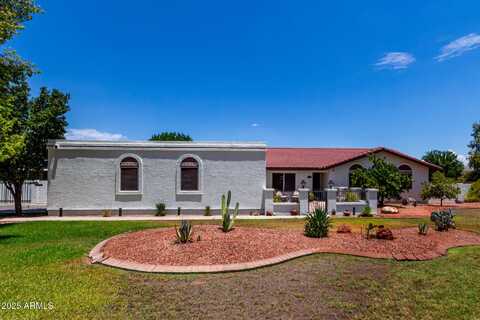 636 E MESQUITE Avenue, Gilbert, AZ 85296