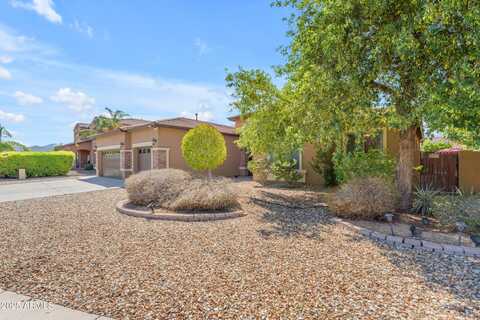 18206 W LISBON Lane, Surprise, AZ 85388