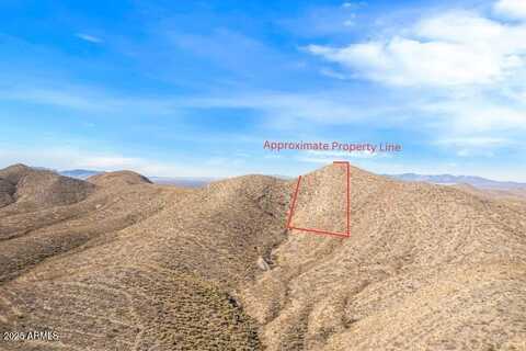 Tbd Lot 2 E Emerald Canyon Road, Tombstone, AZ 85638