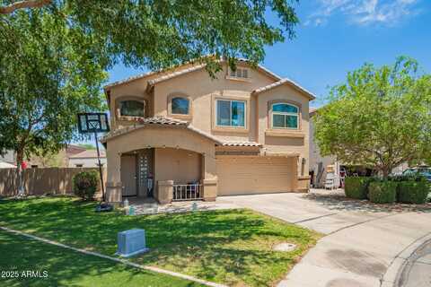 3004 S 92ND Circle, Mesa, AZ 85212