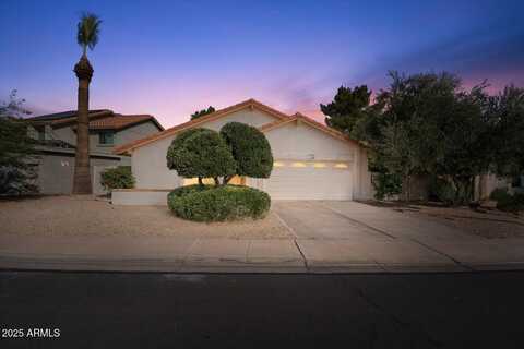 2151 S CATARINA --, Mesa, AZ 85202