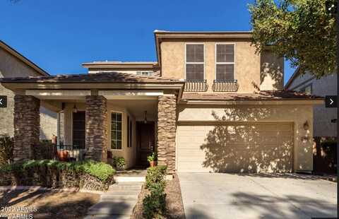 4088 E MILKY Way, Gilbert, AZ 85295
