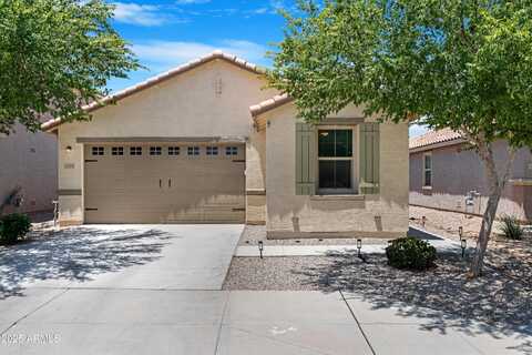 18264 N HOSKIN Drive, Maricopa, AZ 85138