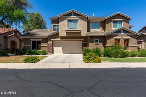 2846 S ROCK Street, Gilbert, AZ 85295