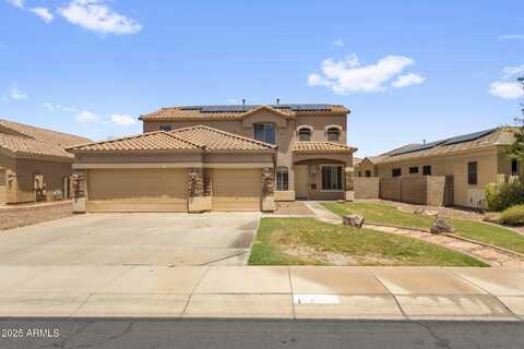 12952 W VISTA PASEO Drive, Litchfield Park, AZ 85340