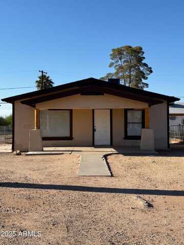 222 W 9TH Street W, Casa Grande, AZ 85122