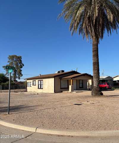 222 W 9TH Street W, Casa Grande, AZ 85122