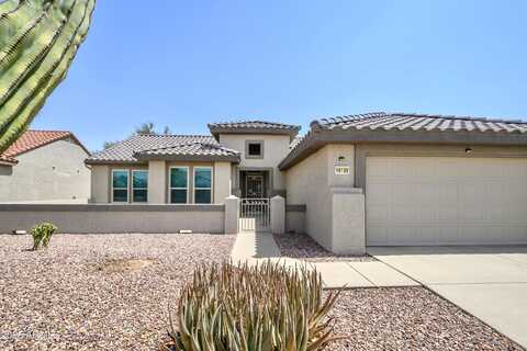 16108 W QUAIL CREEK Lane, Surprise, AZ 85374