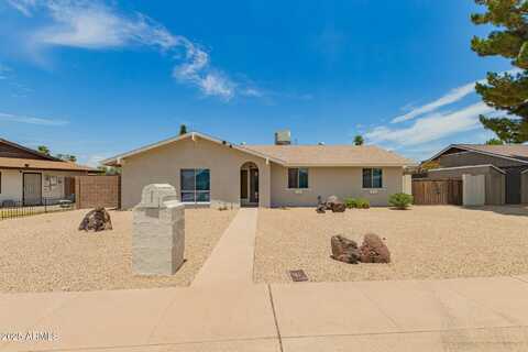 3646 W MESCAL Street, Phoenix, AZ 85029